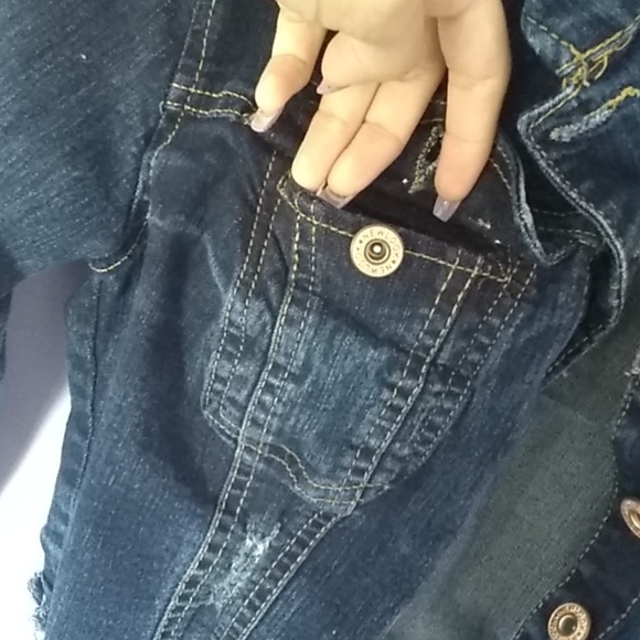 Jacket - Picture 4 of 4